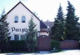 Fekete Holló Pension