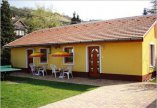 Mrs. Budai's apartman