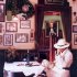 SALA DI COSA NOSTRA SALA DI COSA NOSTRA