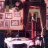 SALA DI COSA NOSTRA SALA DI COSA NOSTRA