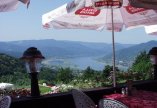 Silvanus Panoráma Restaurant