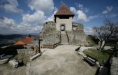Képeslap küldő