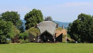 Erdei Művelődés Háza