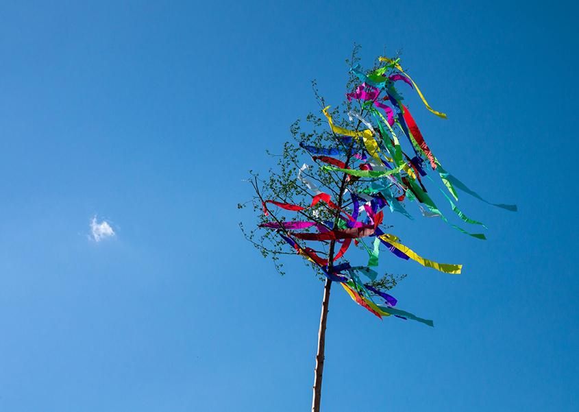 Majális Sportcentrum