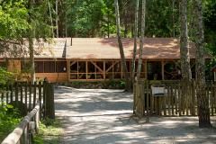 Ördögmalom Erdei Étterem