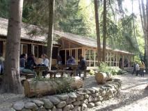 Ördögmalom Erdei Étterem