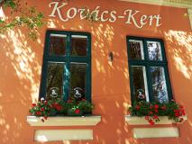 Kovács-Kert Étterem