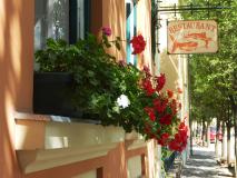 Kovács-Kert Étterem