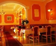 Kovács-Kert Étterem