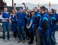 Csapatépítő programok