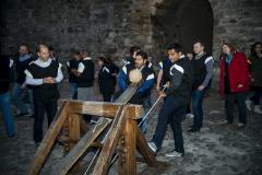 Csapatépítő programok kettő