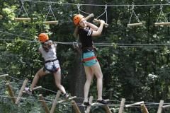 Nagyvillám kalandpark kettő