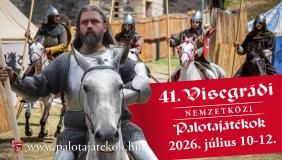 Palotajátékok