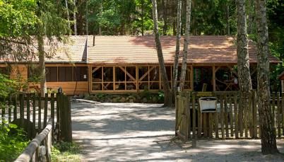 Ördögmalom Erdei Étterem