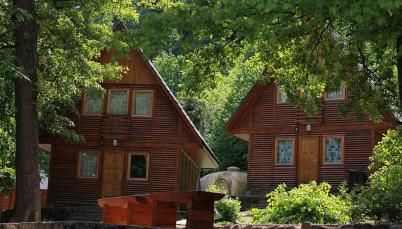 Madas László Erdészeti Erdei Iskola