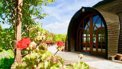 Mogyoróhegy Étterem