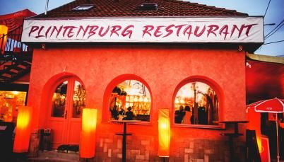 Plintenburg