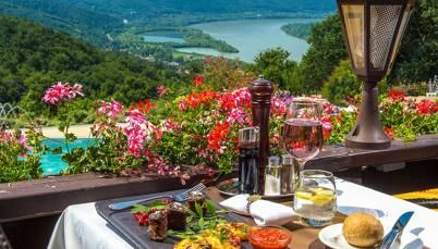 Silvanus Panoráma Étterem_1