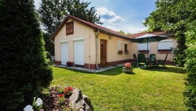 Visegrád Vendégház