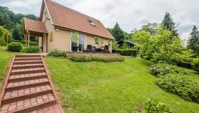 Tölgyfa vendégház