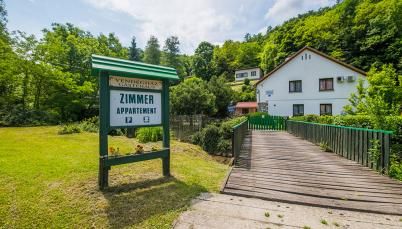 Pereszlényi Vendégház