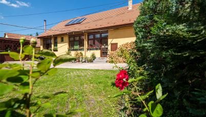 Vogel Ági Vendégháza