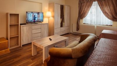 Honti Apartman szoba, 1-es számú fotó