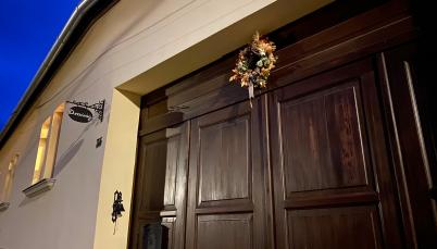 Dunavirág Vendégház_1