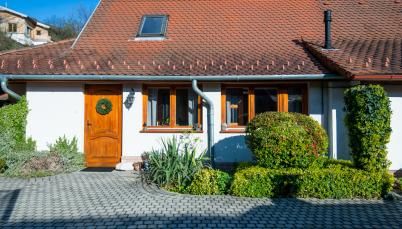 Gyöngyvirág vendégház 1