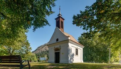 Mária kápolna