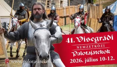 Palotajátékok