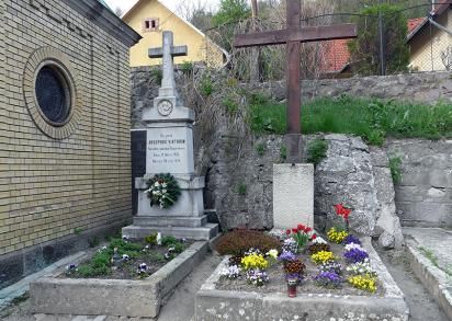 Emlékezés Viktorin Józsefre