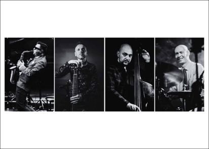 Visegrad Jazz Group
