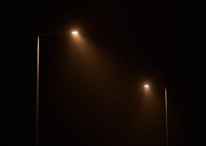 Közvilágítás karbantartás