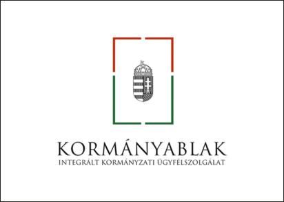 Kormányablak