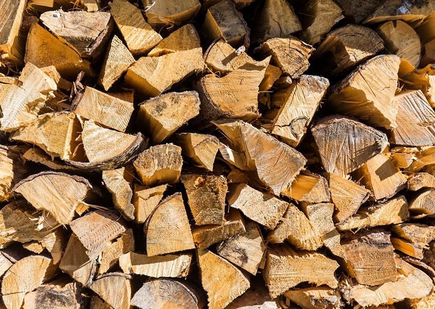 Szociális tűzifa igénylés