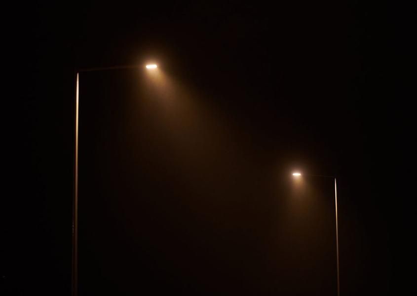 Közvilágítás karbantartás