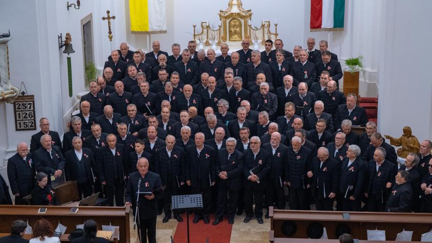 Székely Férfikórus