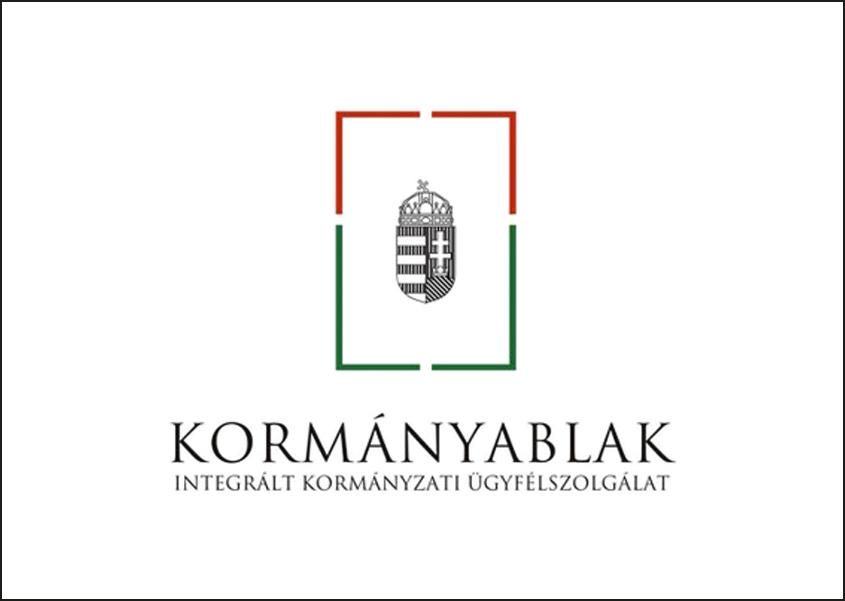 Kormányablak