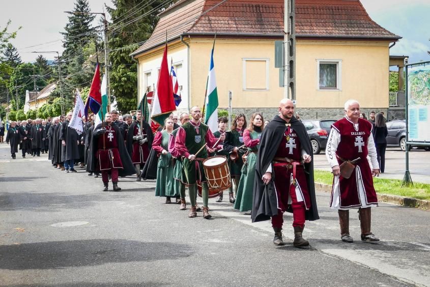 Szent György Lovagrend