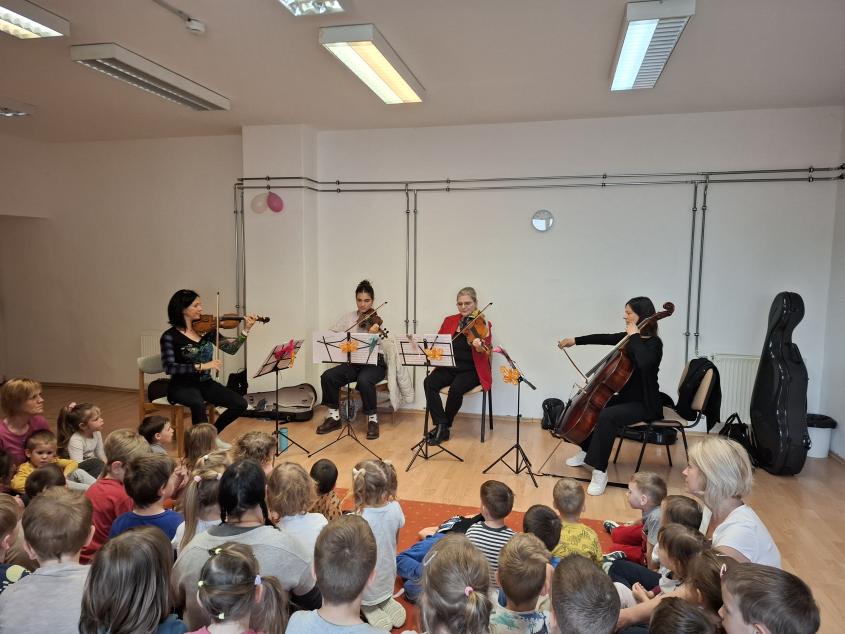 Kincses Kultúróvoda