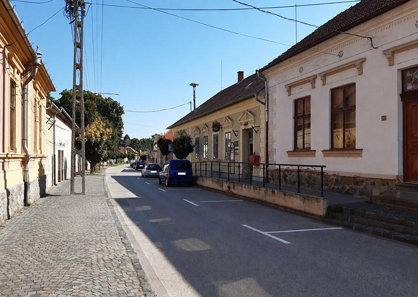 Fő utca