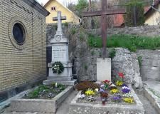 Emlékezés Viktorin Józsefre